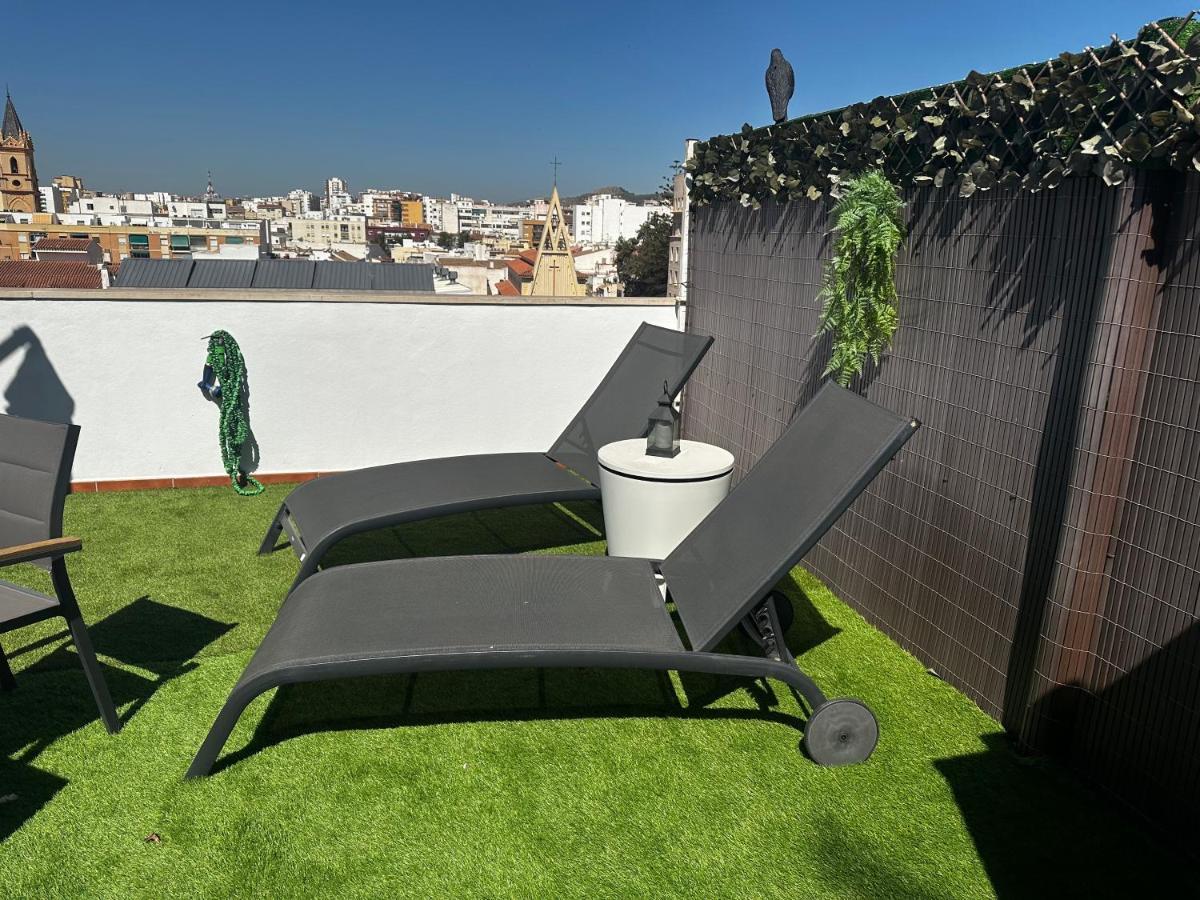 En Pleno Centro, Super Coqueto Y Perfecto Para 2, 马拉加 外观 照片