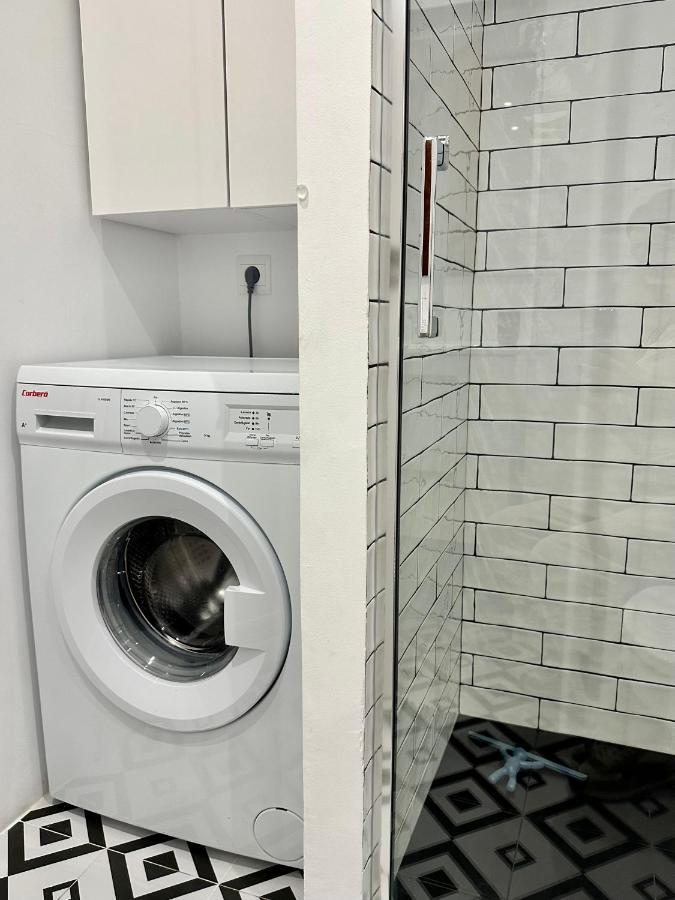 En Pleno Centro, Super Coqueto Y Perfecto Para 2, 马拉加 外观 照片