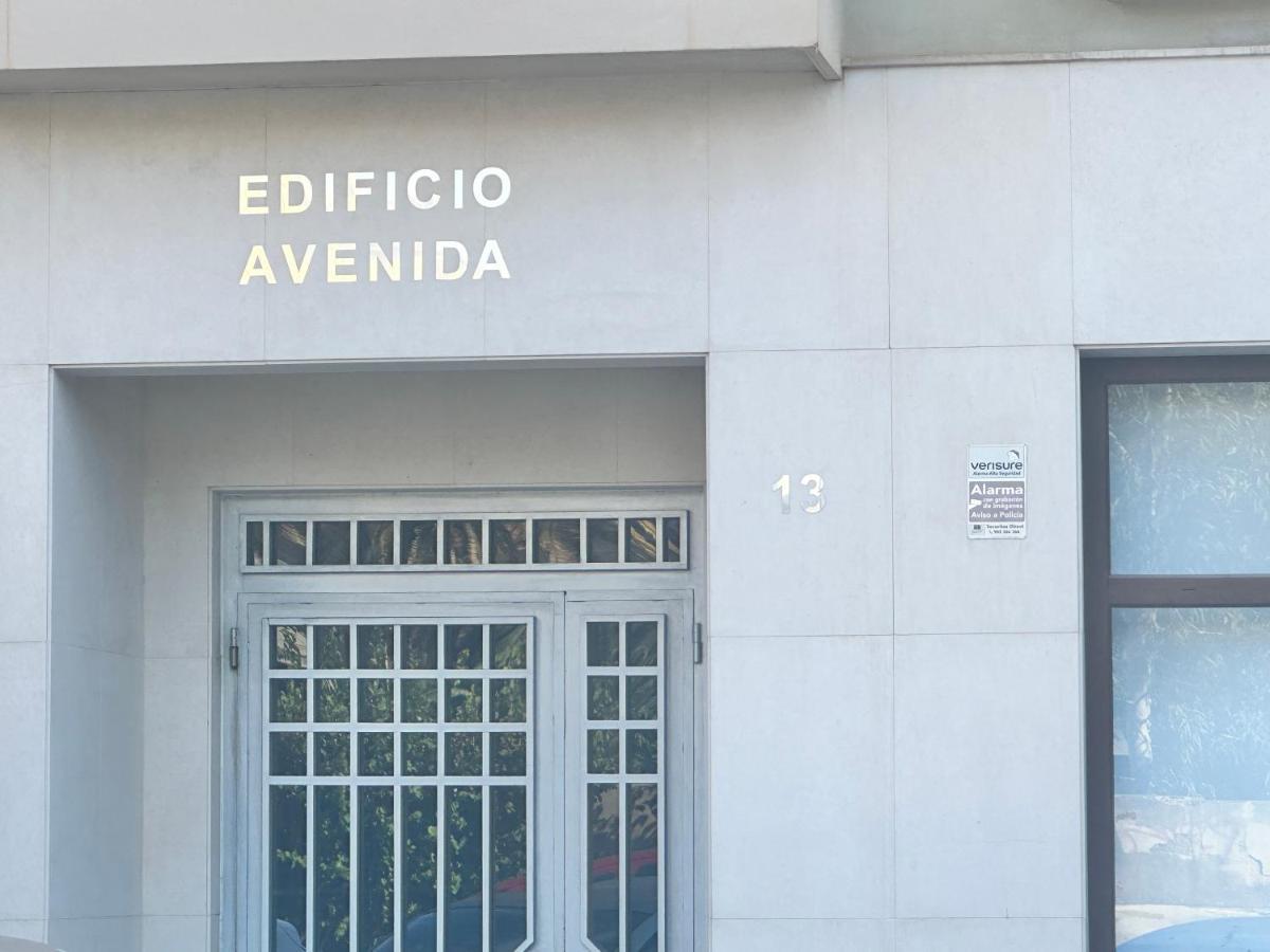 En Pleno Centro, Super Coqueto Y Perfecto Para 2, 马拉加 外观 照片
